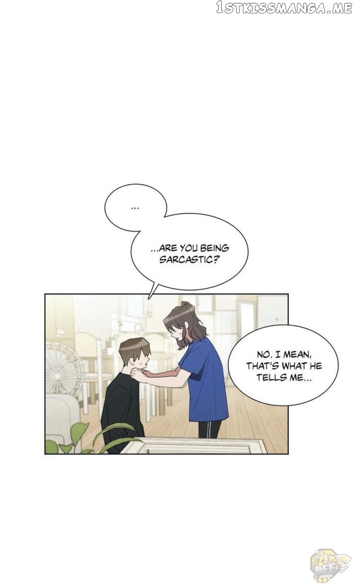 Angel’s Use Chapter 43 - page 27