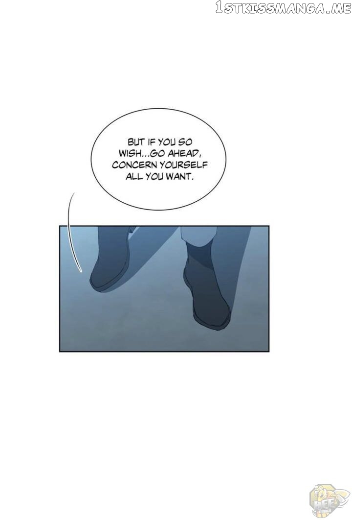 Angel’s Use Chapter 43 - page 3