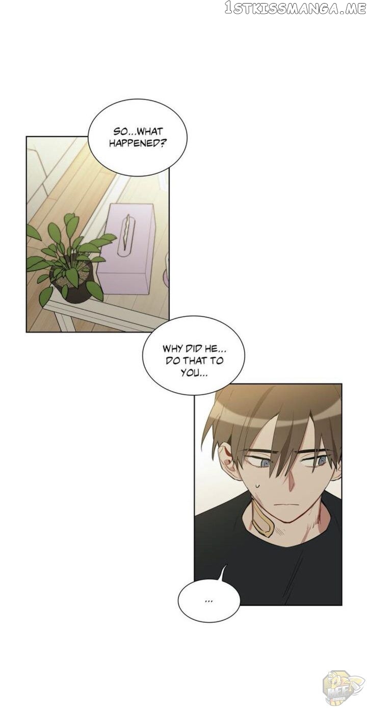 Angel’s Use Chapter 43 - page 30