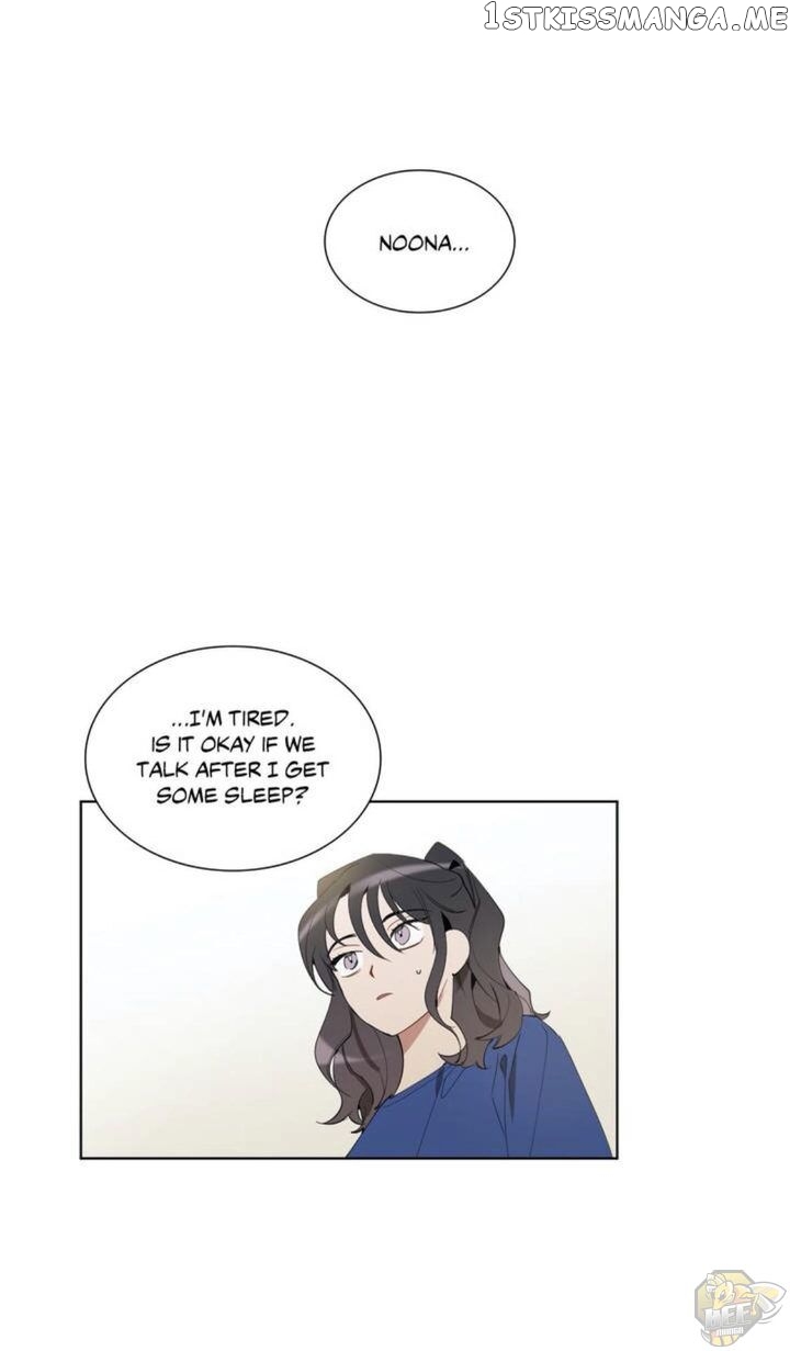 Angel’s Use Chapter 43 - page 31