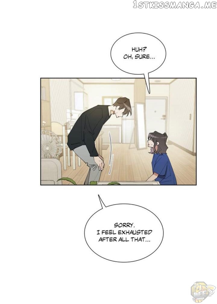 Angel’s Use Chapter 43 - page 32