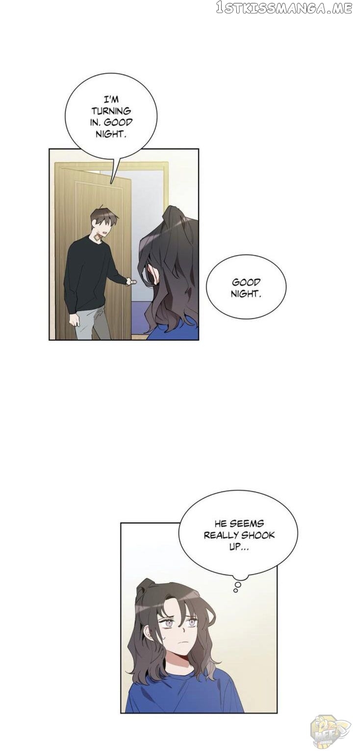 Angel’s Use Chapter 43 - page 33