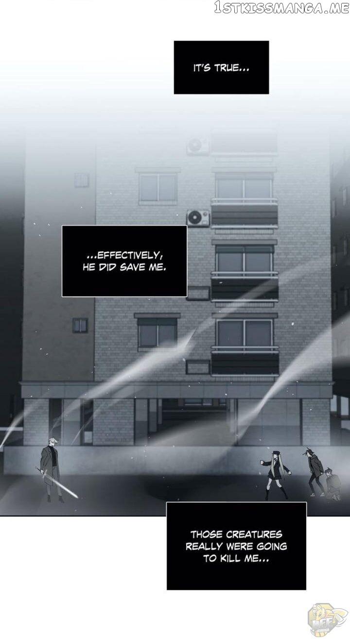 Angel’s Use Chapter 43 - page 36