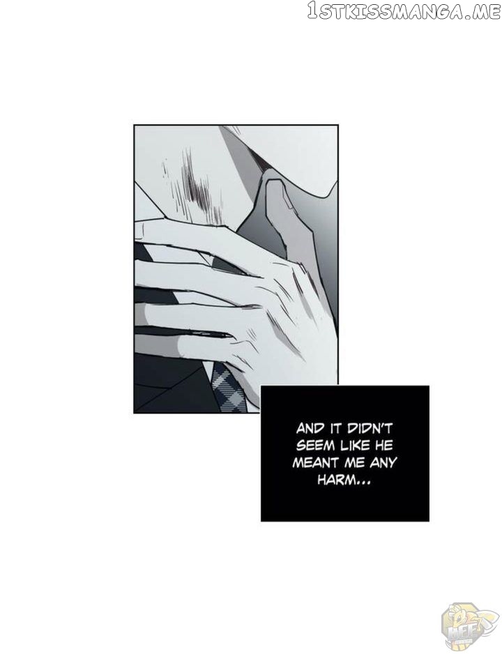 Angel’s Use Chapter 43 - page 37
