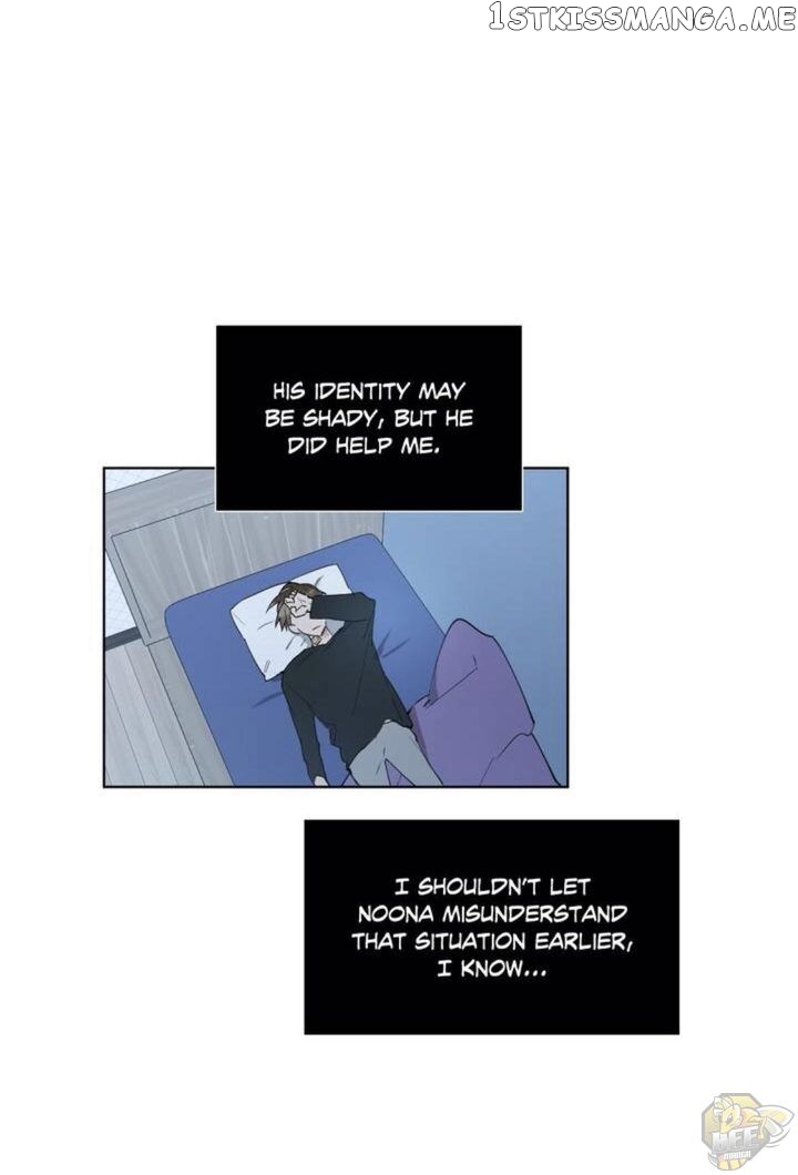 Angel’s Use Chapter 43 - page 38