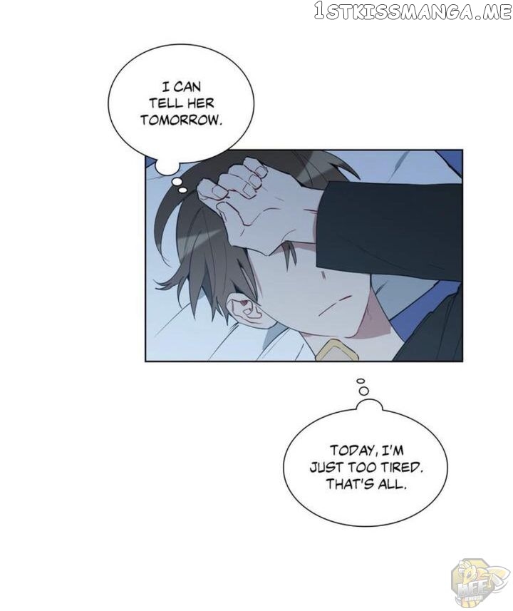 Angel’s Use Chapter 43 - page 39