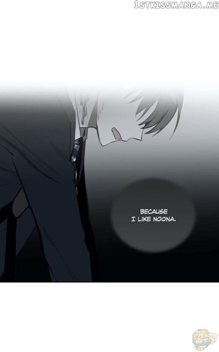 Angel’s Use Chapter 43 - page 40