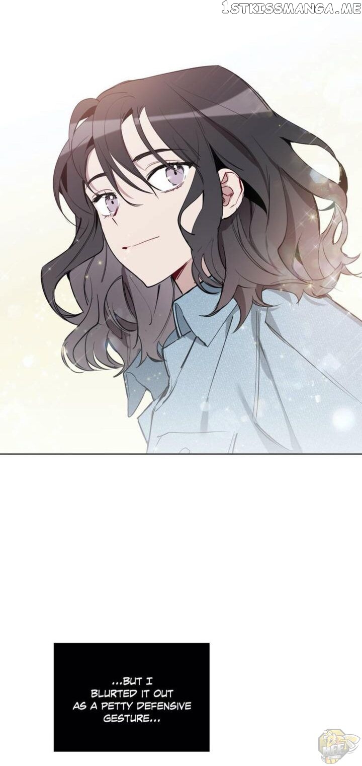 Angel’s Use Chapter 43 - page 42