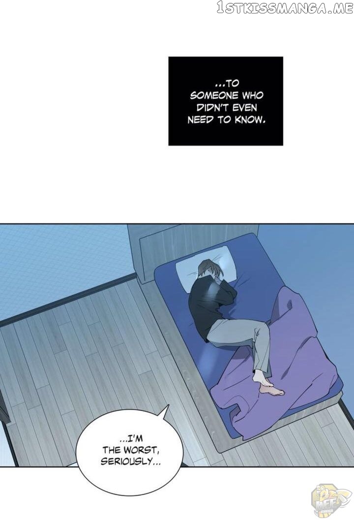Angel’s Use Chapter 43 - page 43