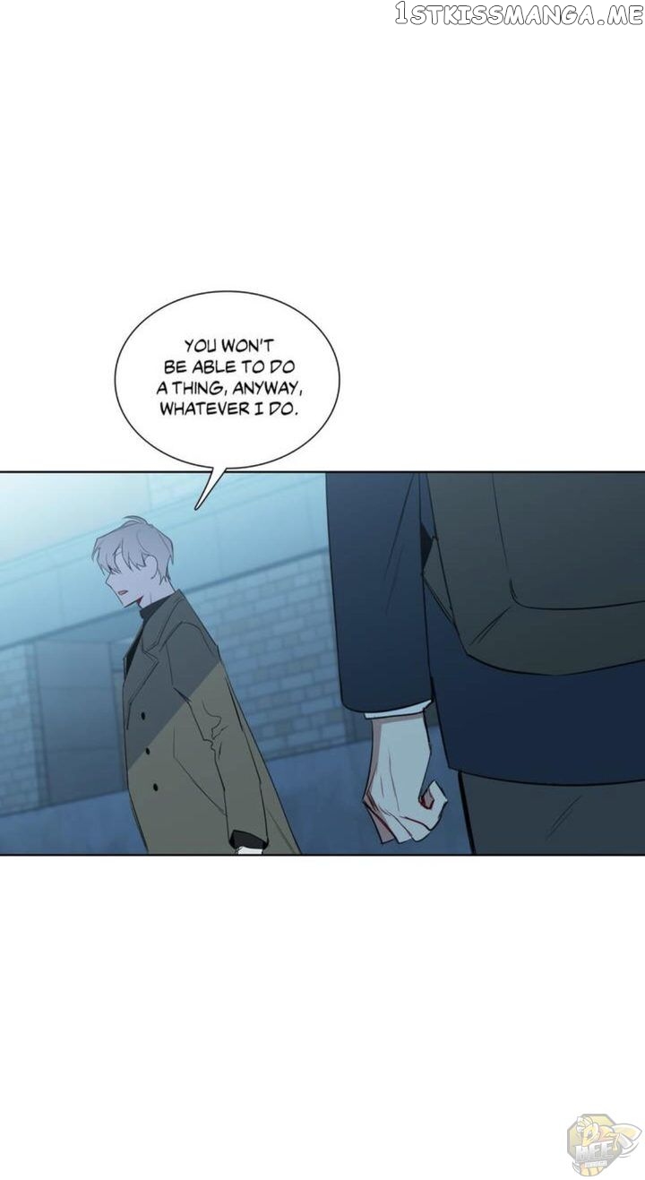 Angel’s Use Chapter 43 - page 5