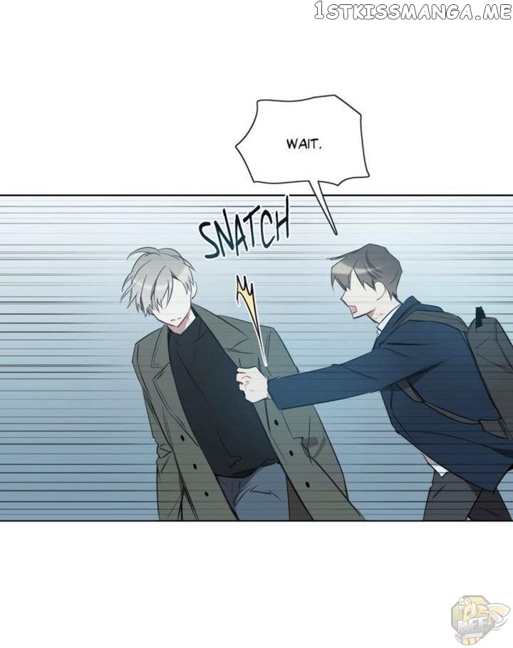 Angel’s Use Chapter 43 - page 6