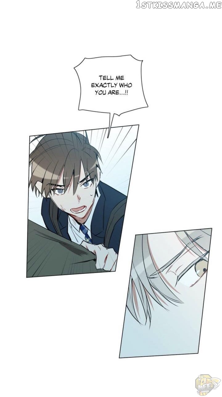 Angel’s Use Chapter 43 - page 7