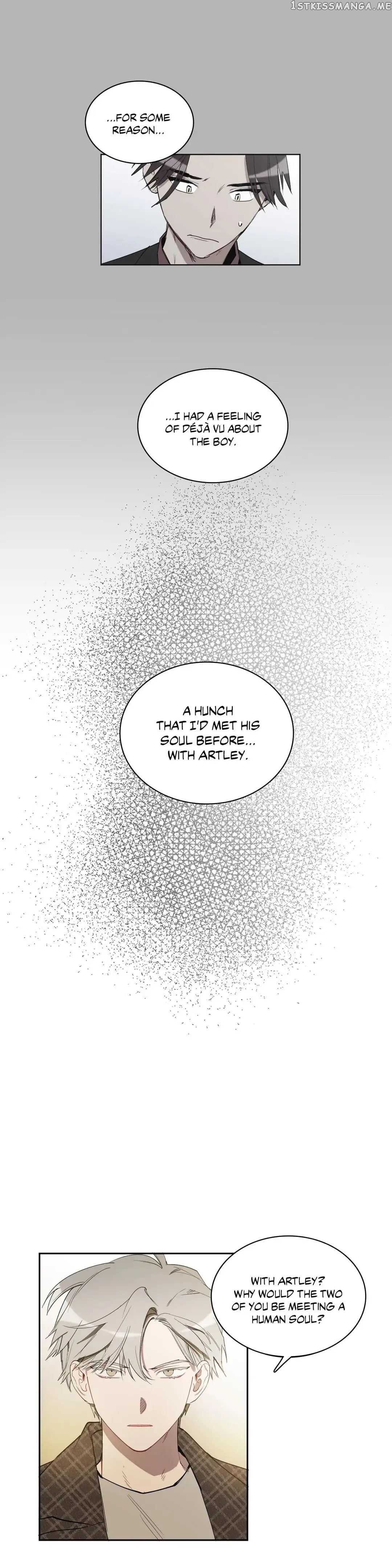 Angel’s Use Chapter 74 - page 3
