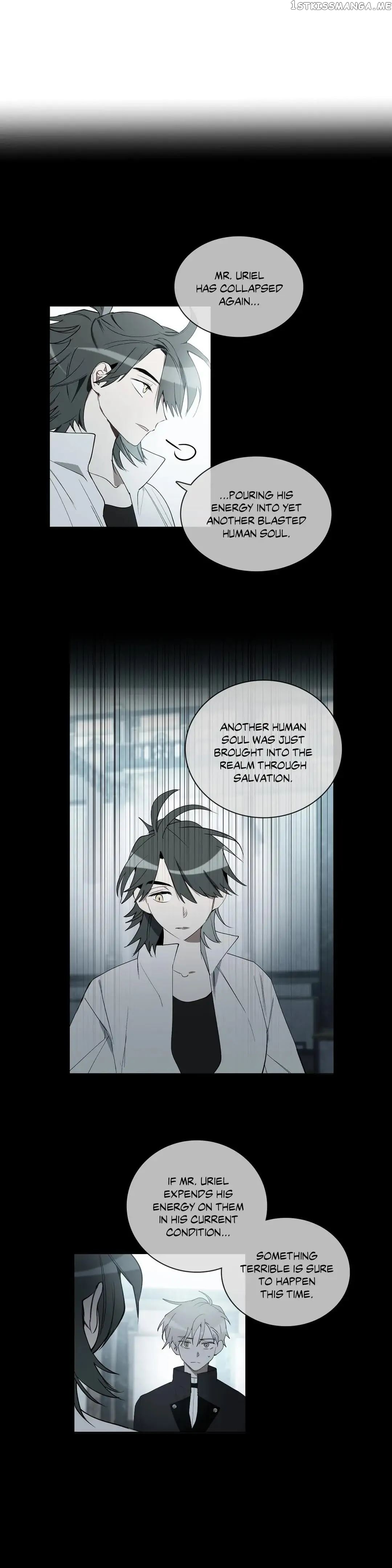 Angel’s Use Chapter 74 - page 5