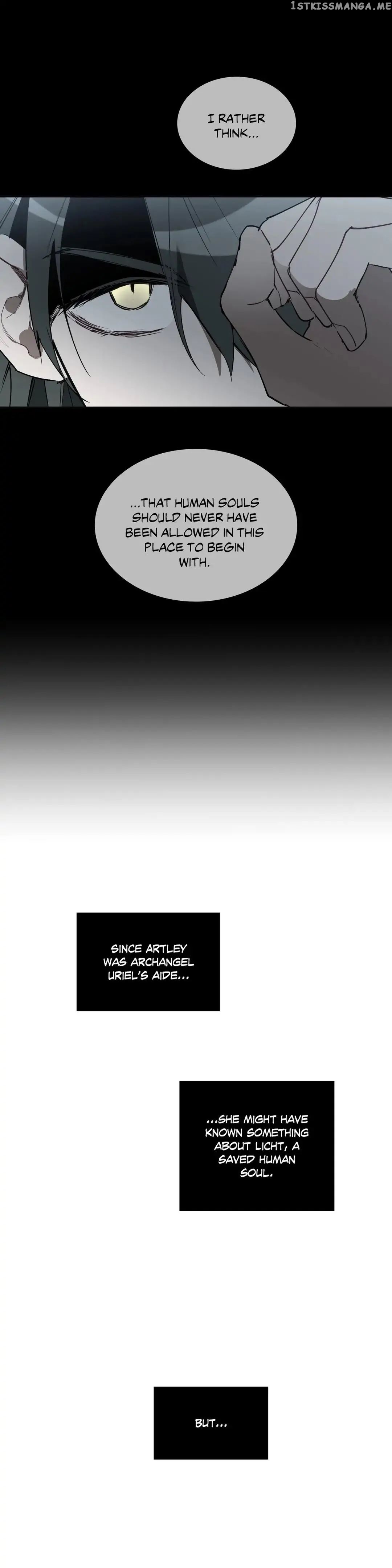 Angel’s Use Chapter 74 - page 6