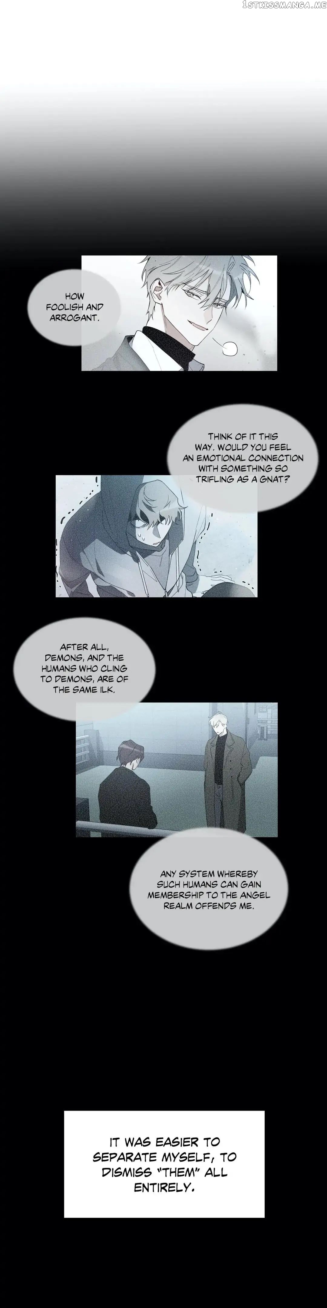 Angel’s Use Chapter 82 - page 10
