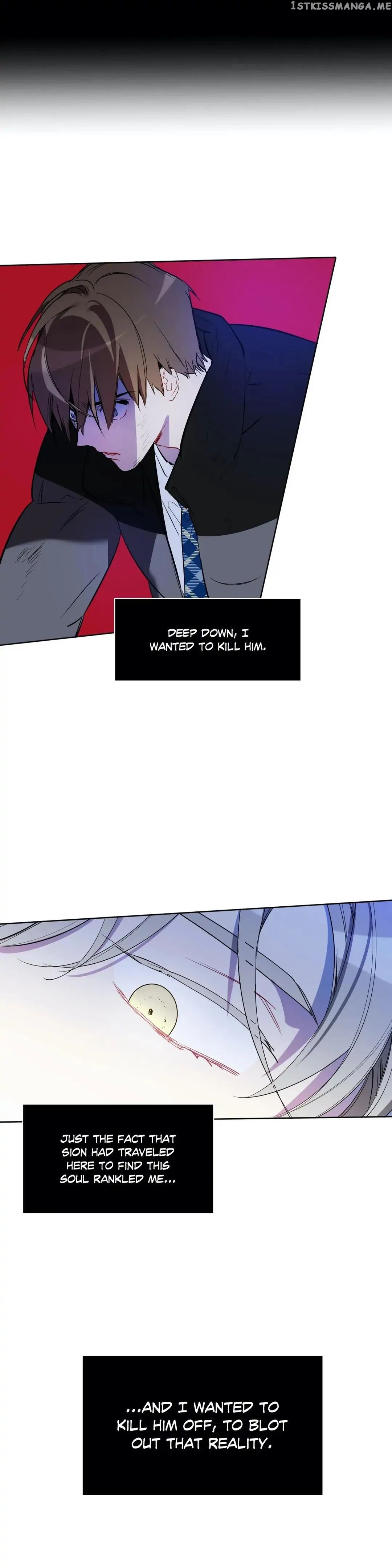 Angel’s Use Chapter 82 - page 11