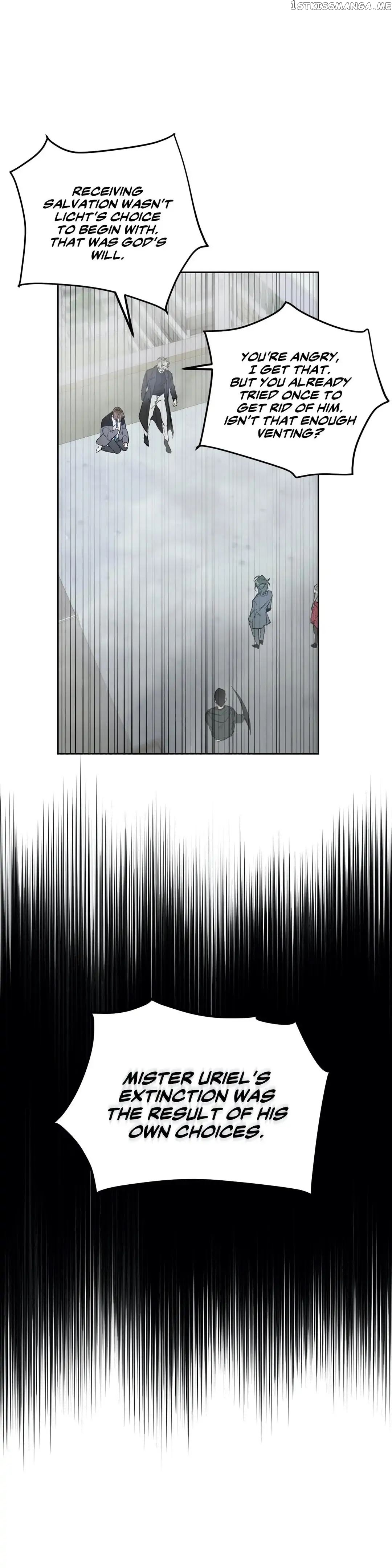 Angel’s Use Chapter 82 - page 14