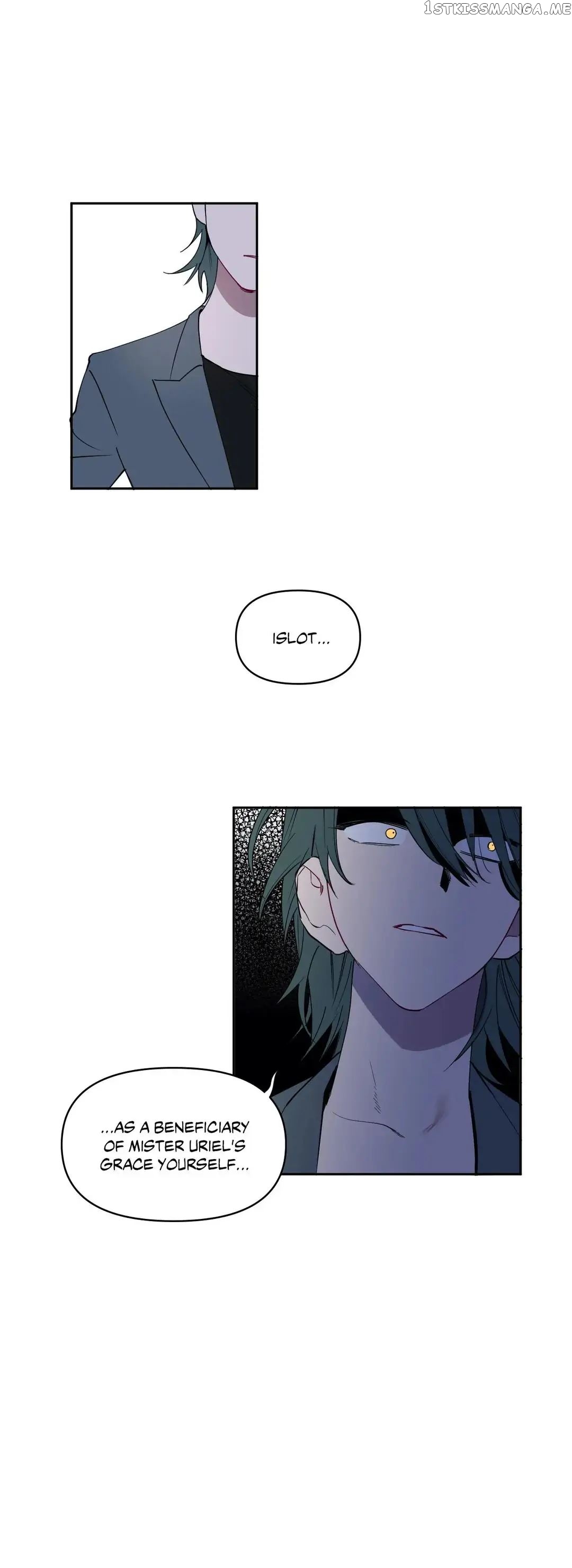 Angel’s Use Chapter 82 - page 15