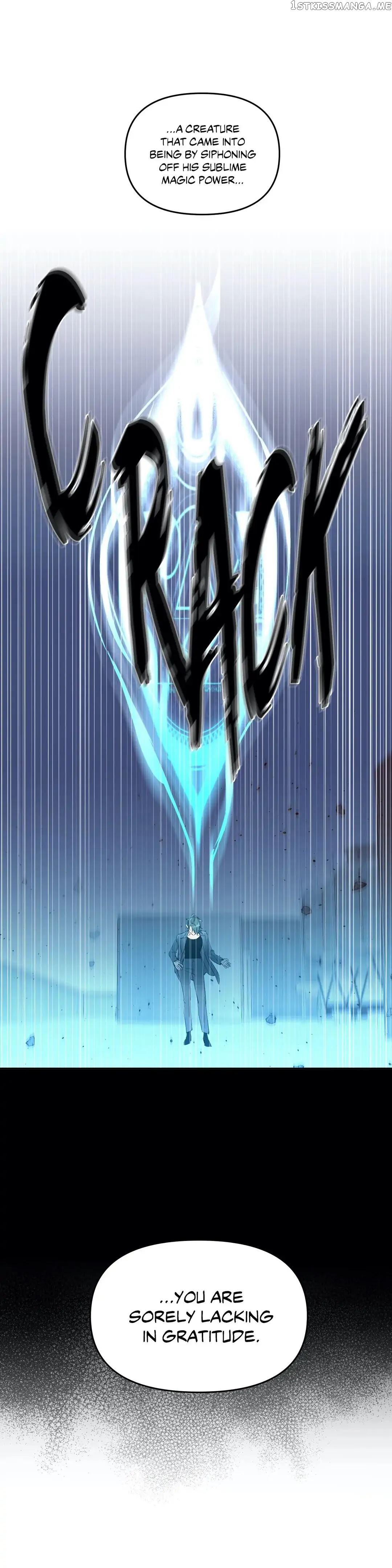 Angel’s Use Chapter 82 - page 16