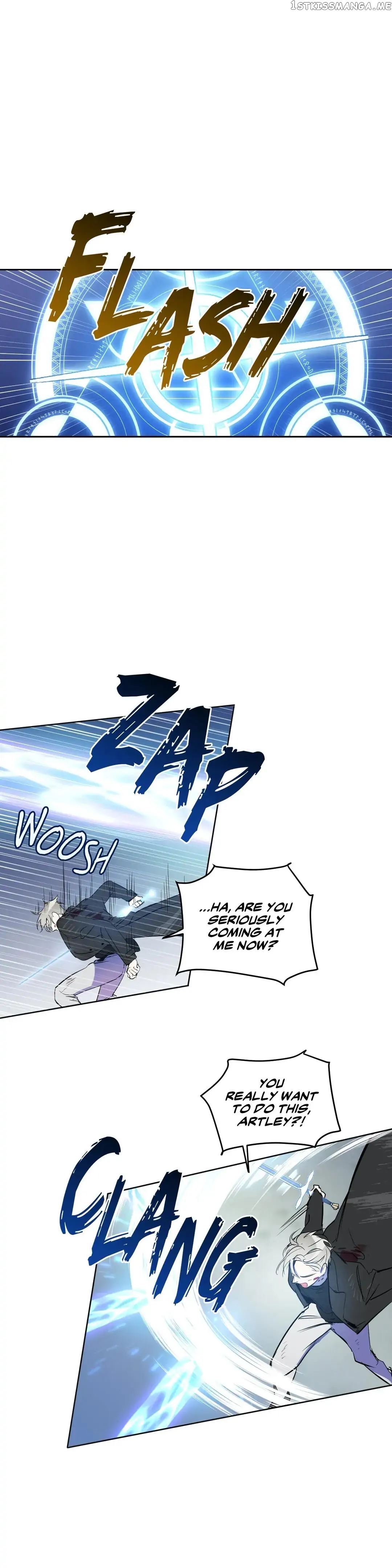 Angel’s Use Chapter 82 - page 19