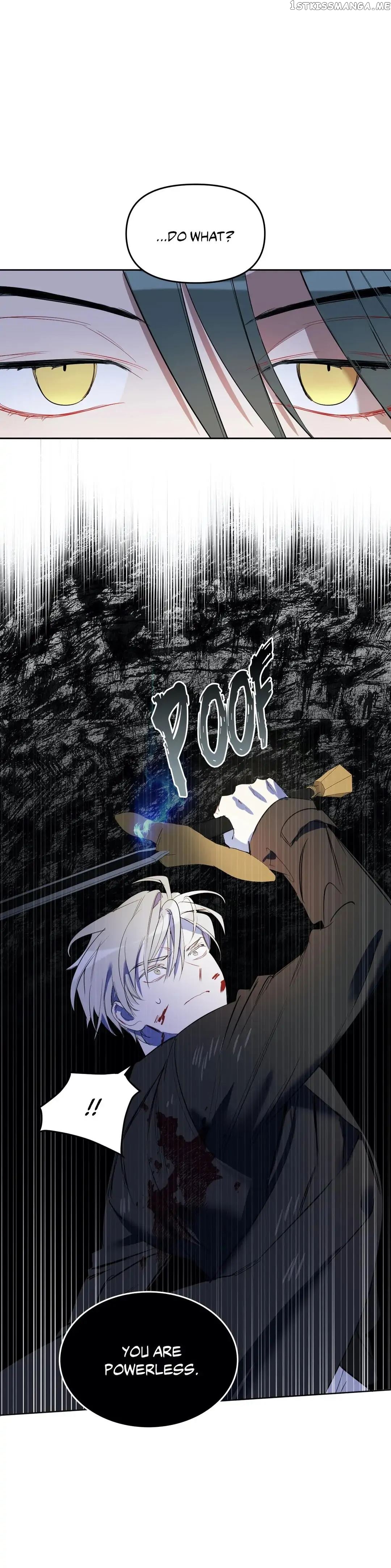 Angel’s Use Chapter 82 - page 20