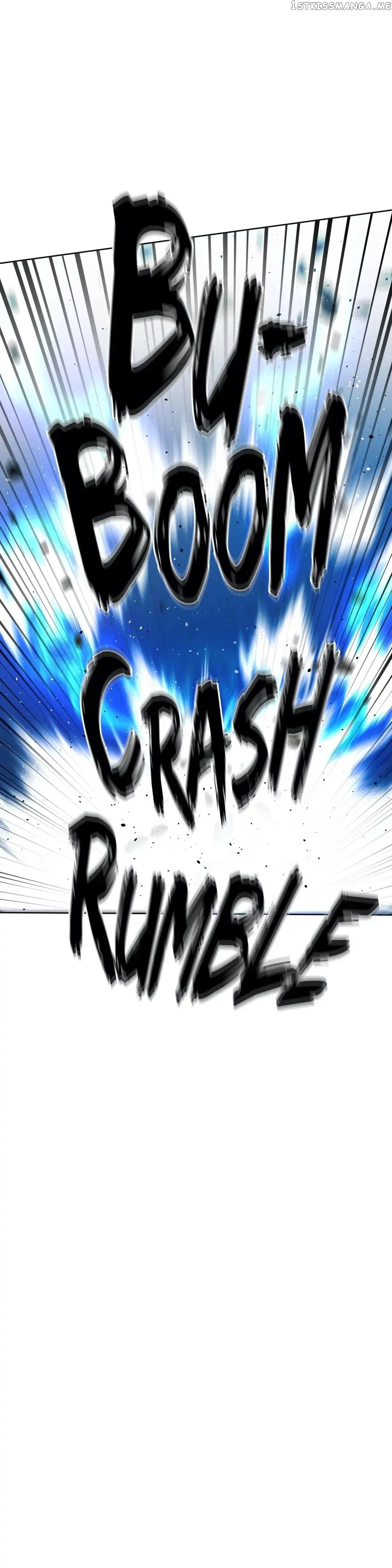 Angel’s Use Chapter 82 - page 21