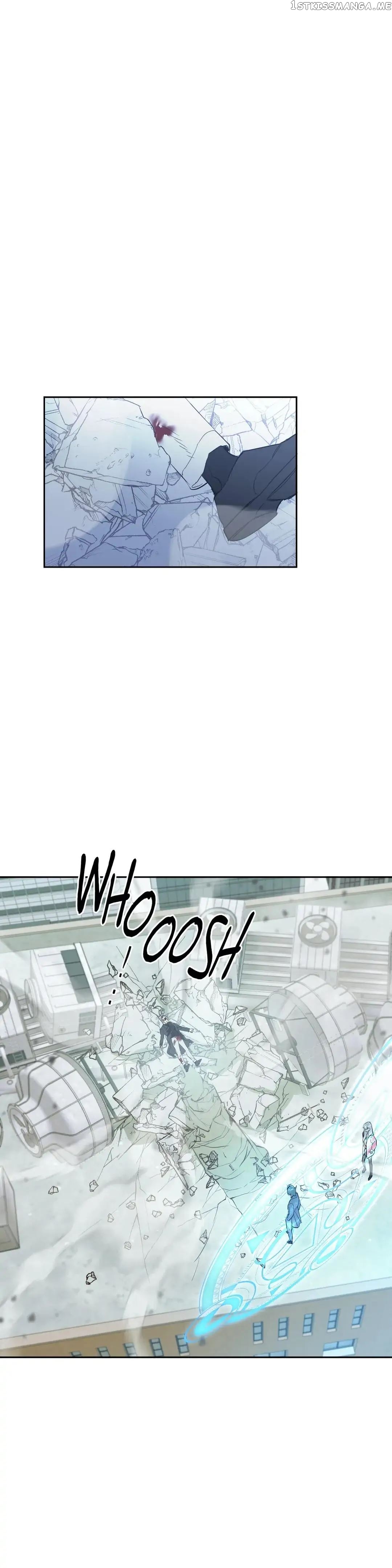 Angel’s Use Chapter 82 - page 22