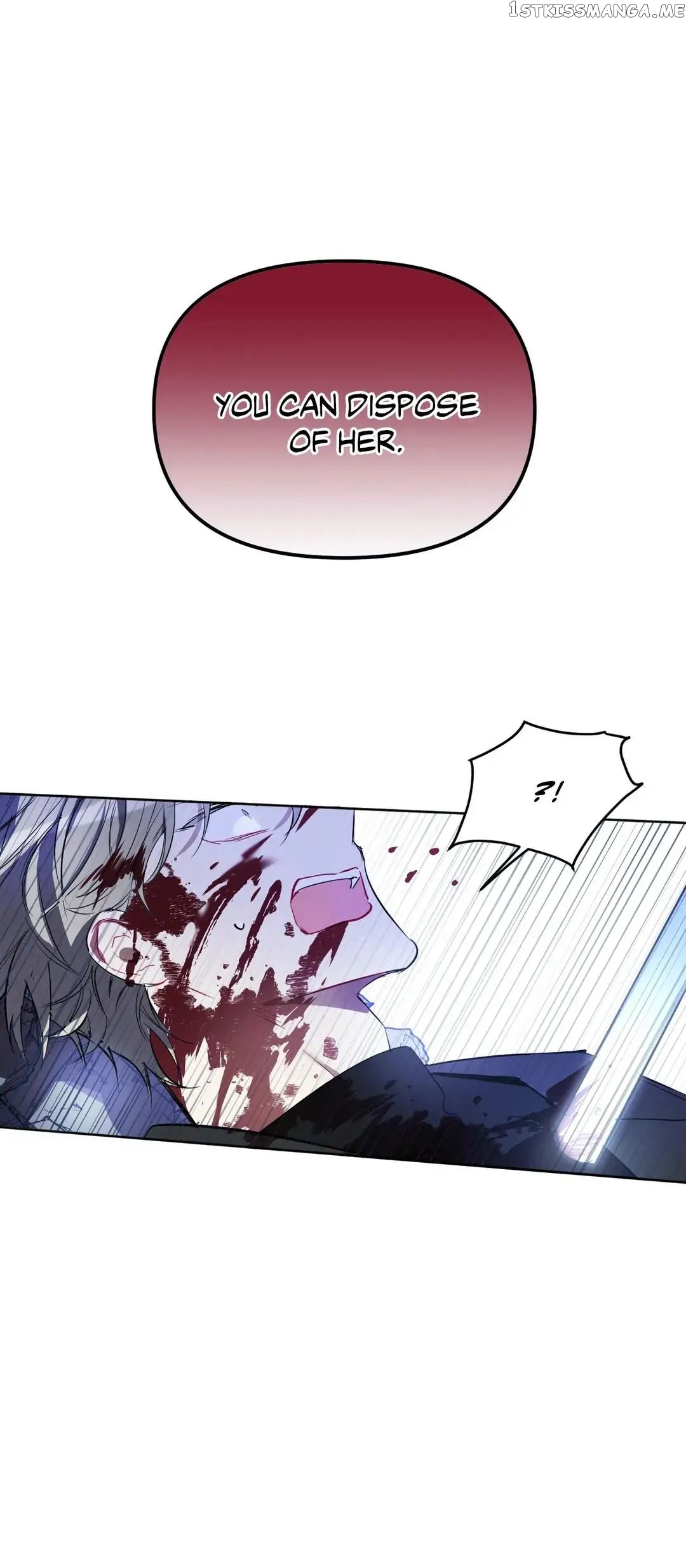 Angel’s Use Chapter 82 - page 29