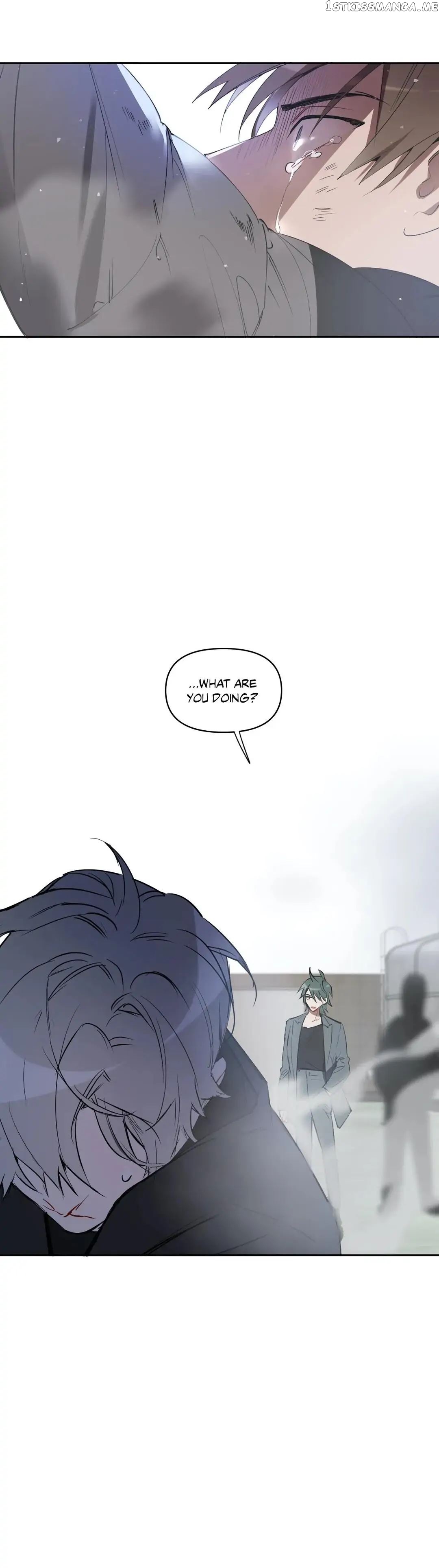 Angel’s Use Chapter 82 - page 3