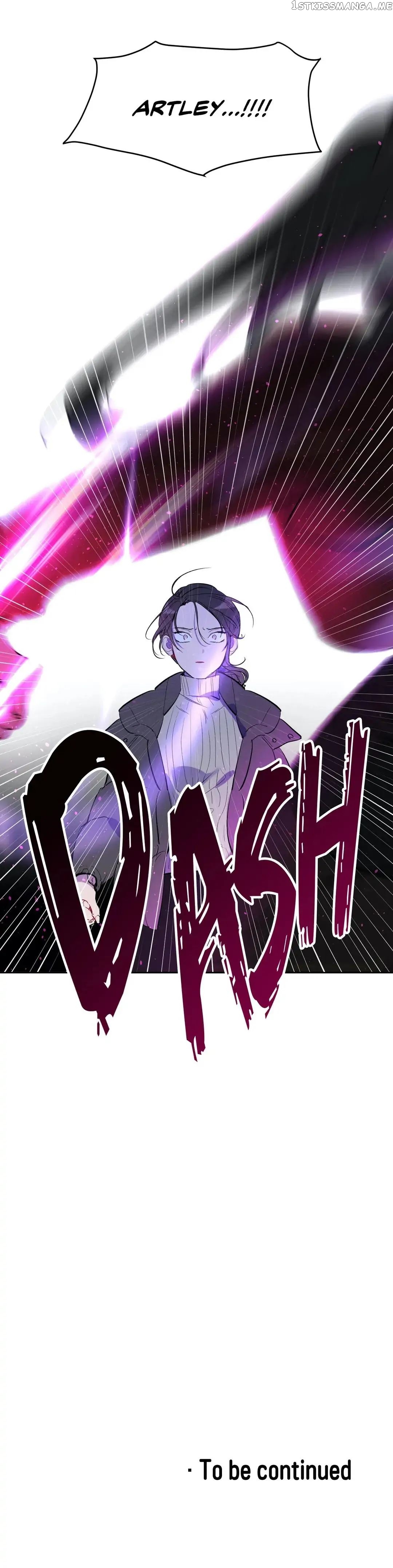 Angel’s Use Chapter 82 - page 30
