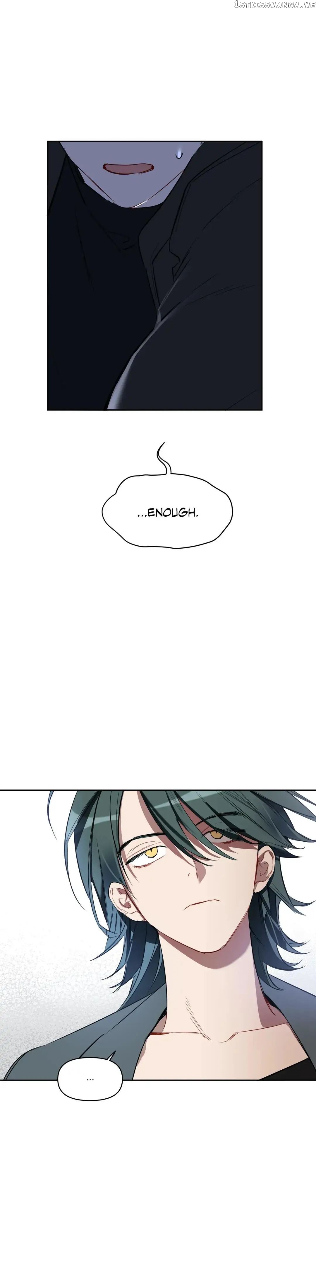 Angel’s Use Chapter 82 - page 4