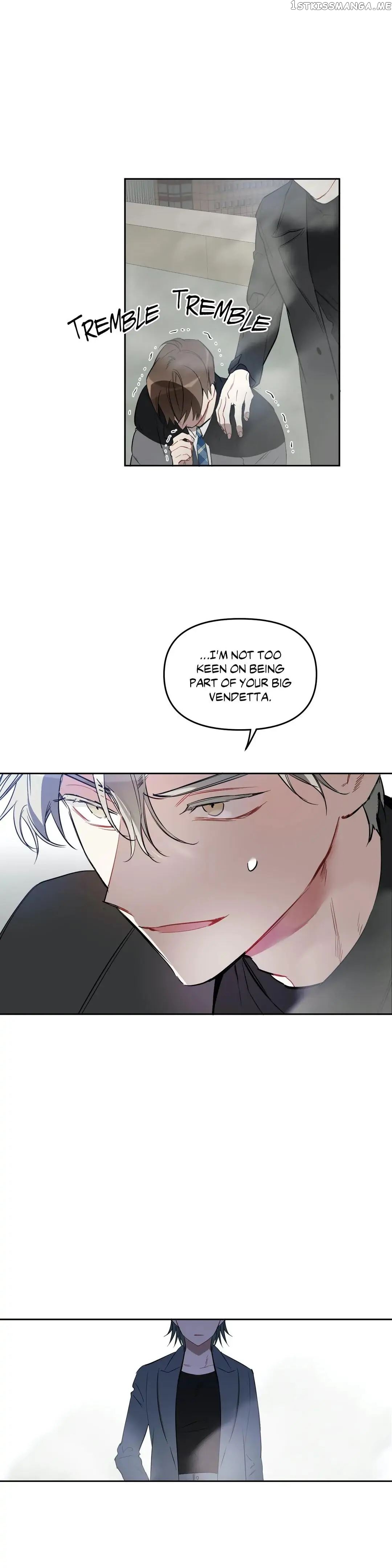 Angel’s Use Chapter 82 - page 6
