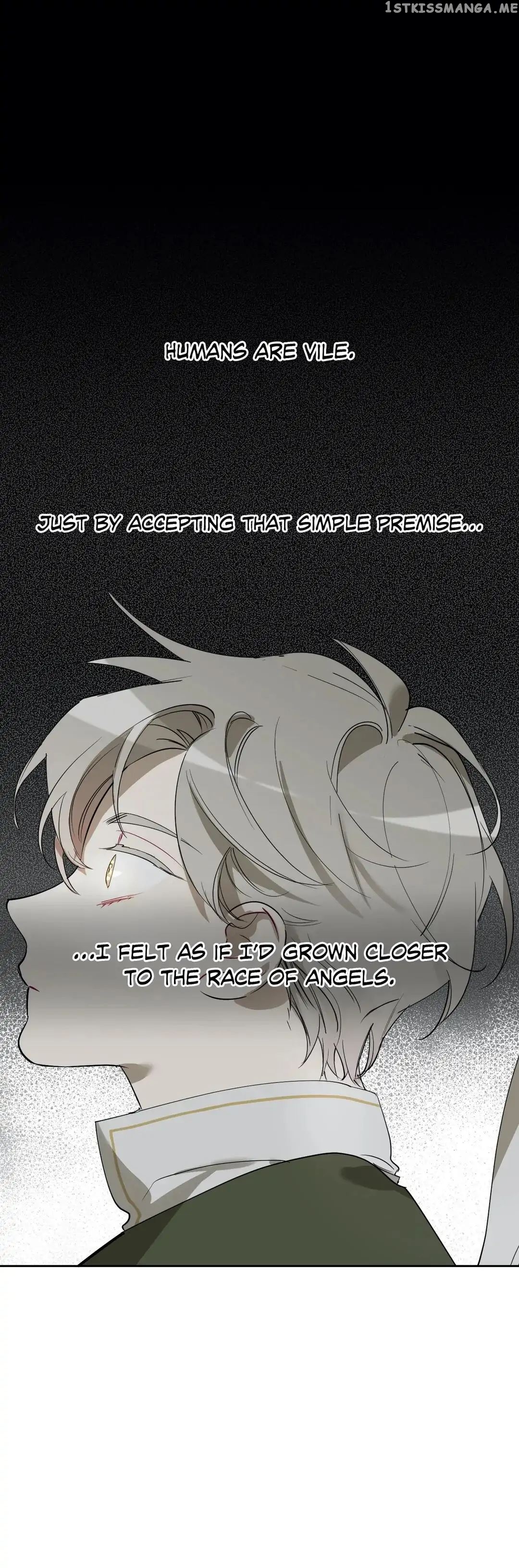 Angel’s Use Chapter 82 - page 9