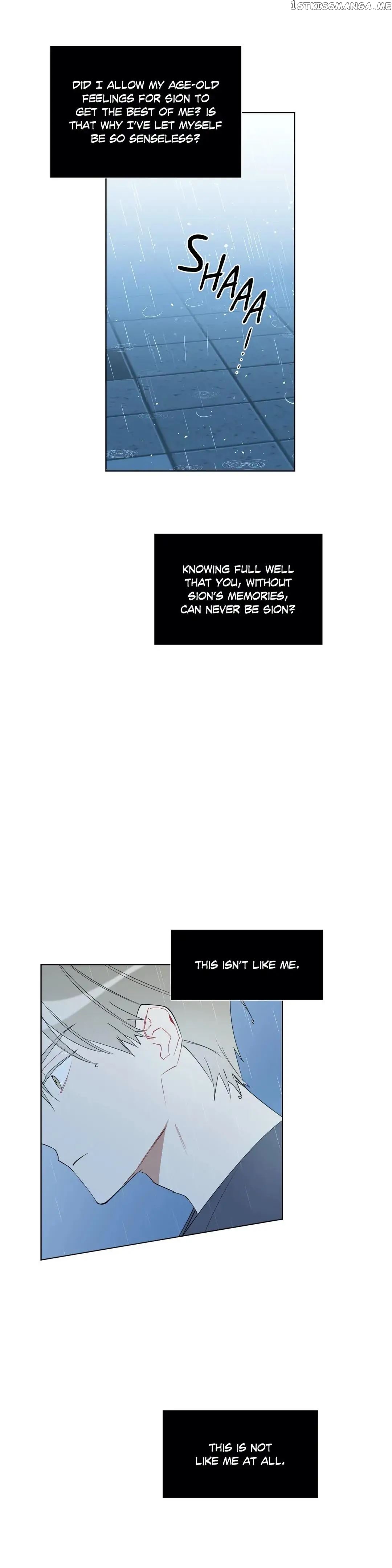 Angel’s Use Chapter 59 - page 10