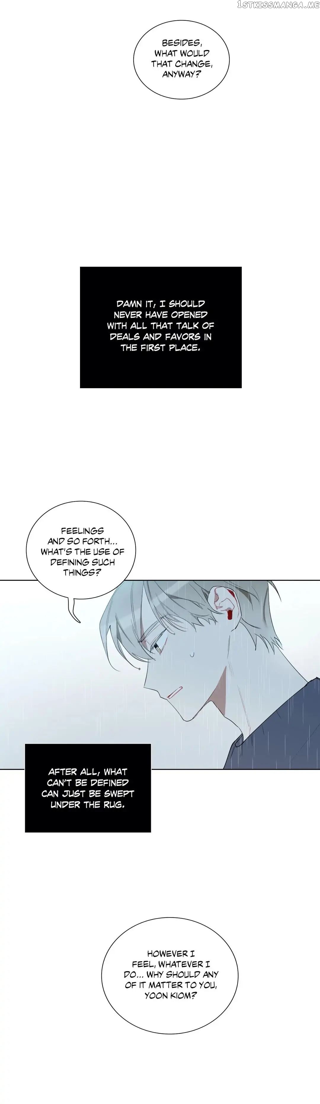 Angel’s Use Chapter 59 - page 14
