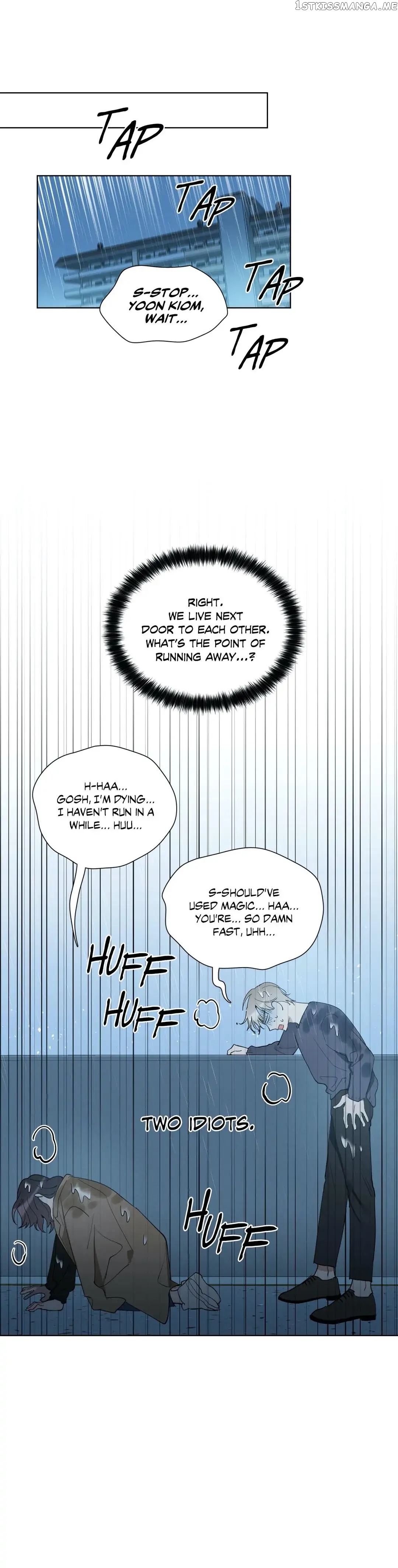 Angel’s Use Chapter 59 - page 23