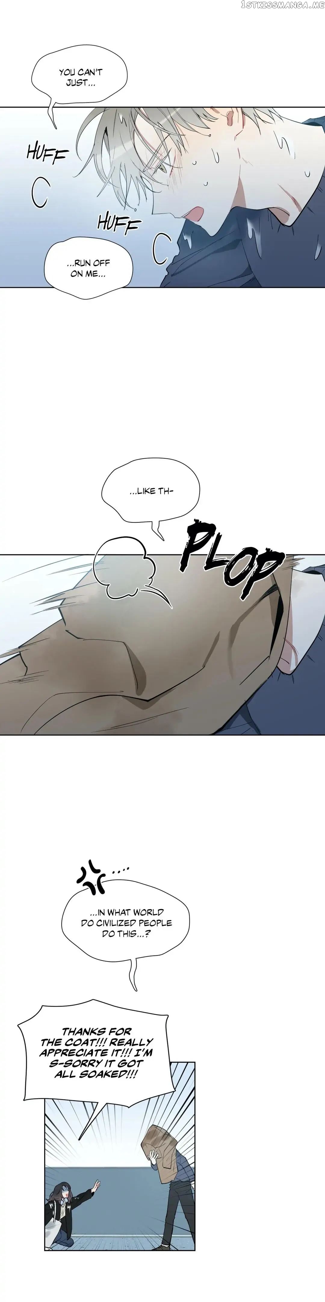 Angel’s Use Chapter 59 - page 24