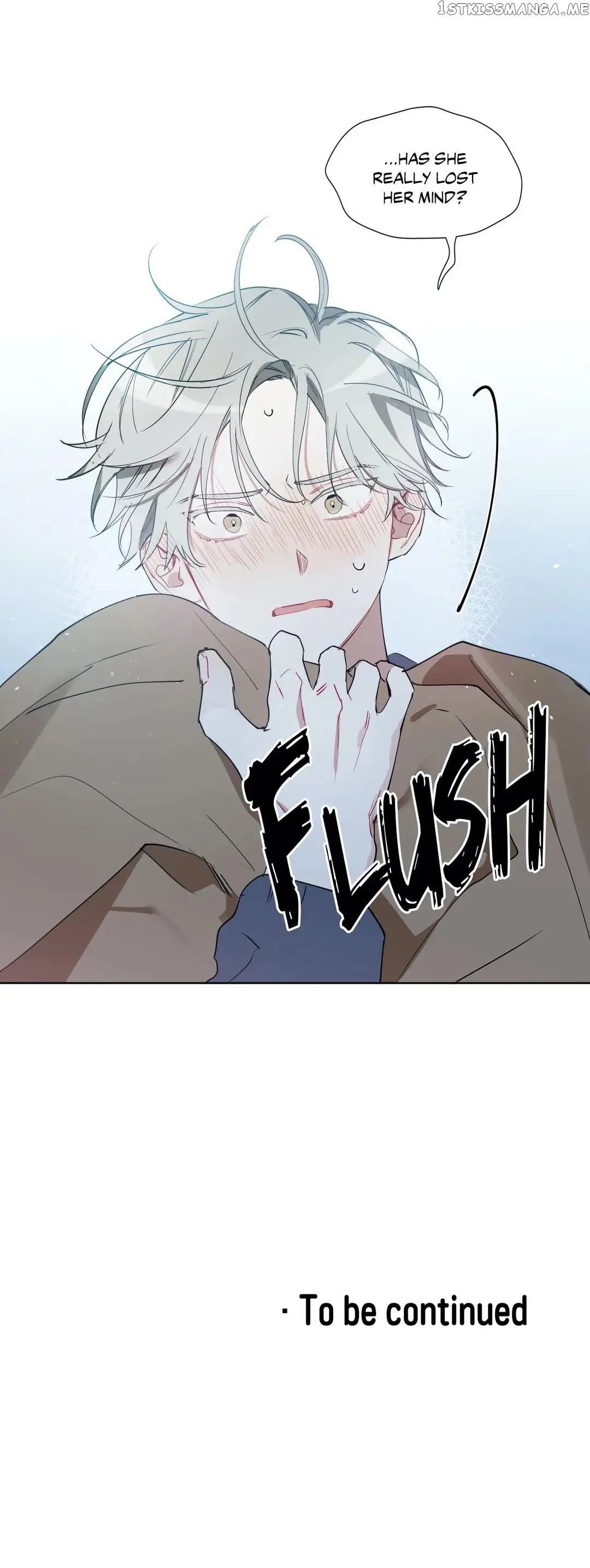 Angel’s Use Chapter 59 - page 28