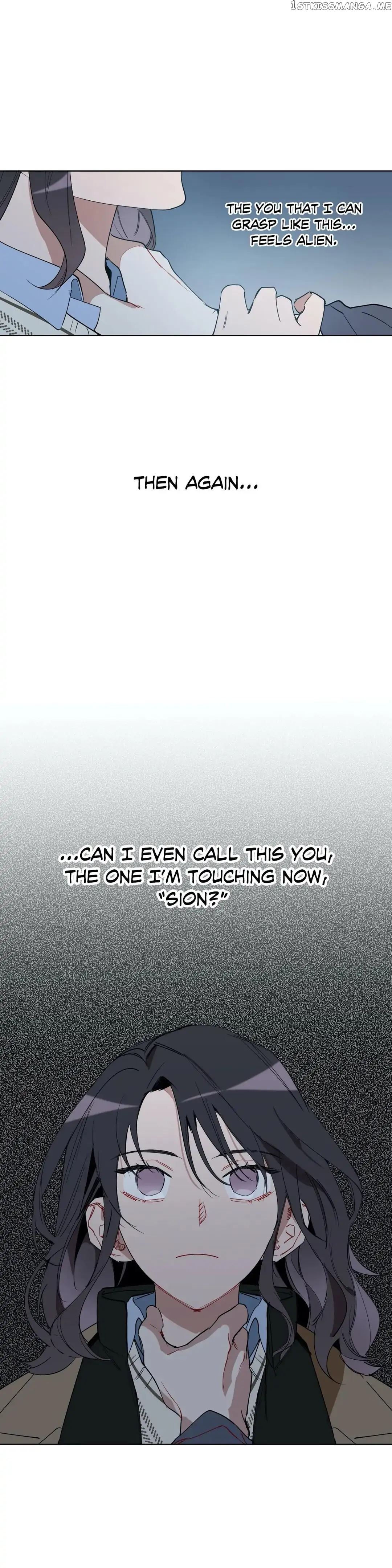 Angel’s Use Chapter 59 - page 3