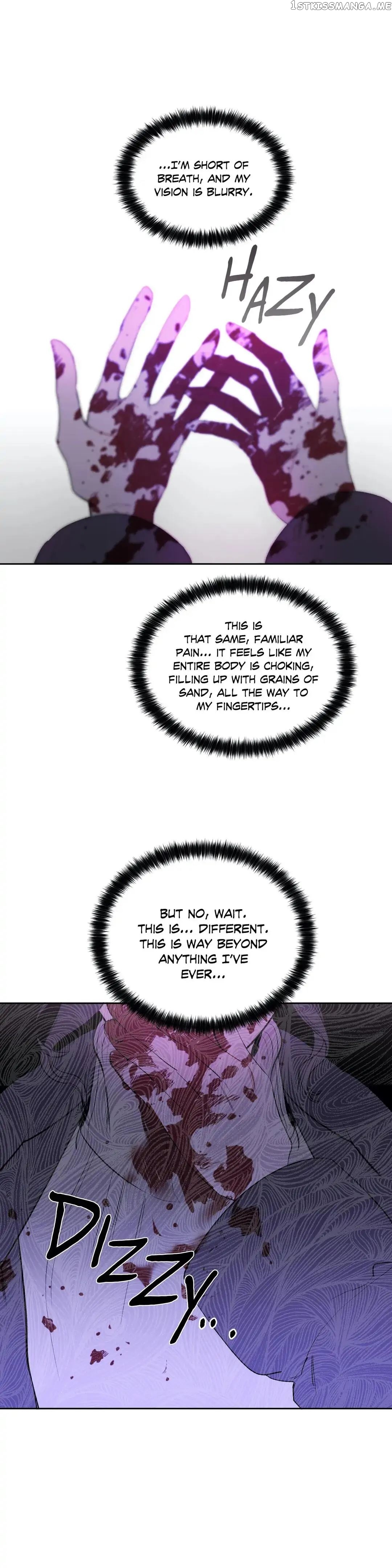 Angel’s Use Chapter 83 - page 10