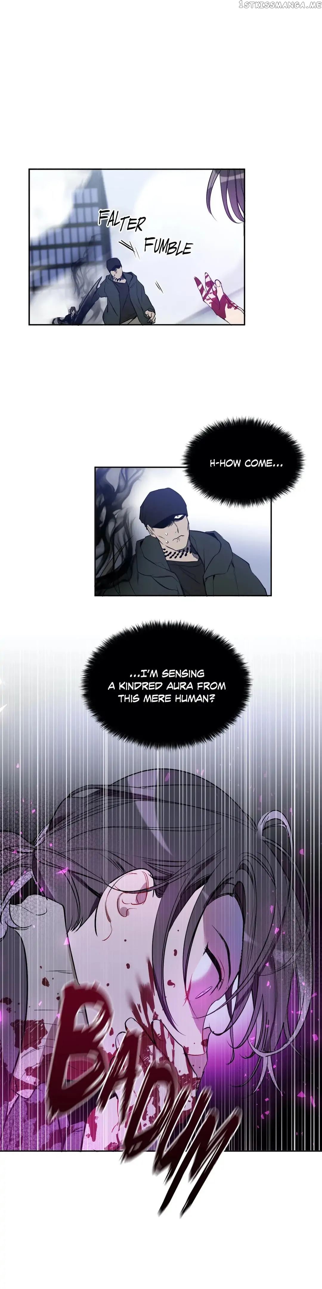 Angel’s Use Chapter 83 - page 11
