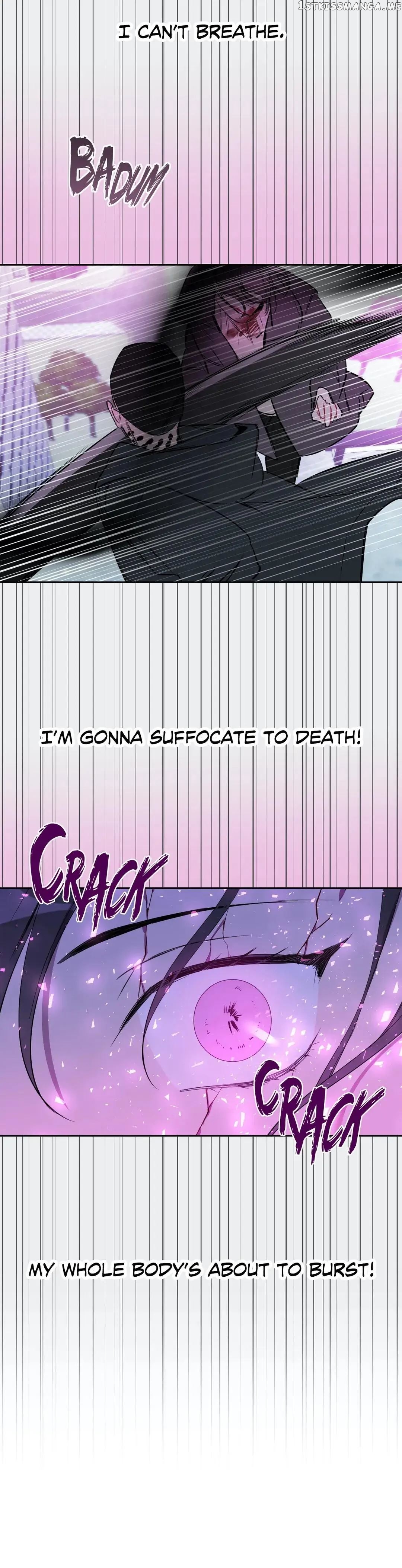 Angel’s Use Chapter 83 - page 14