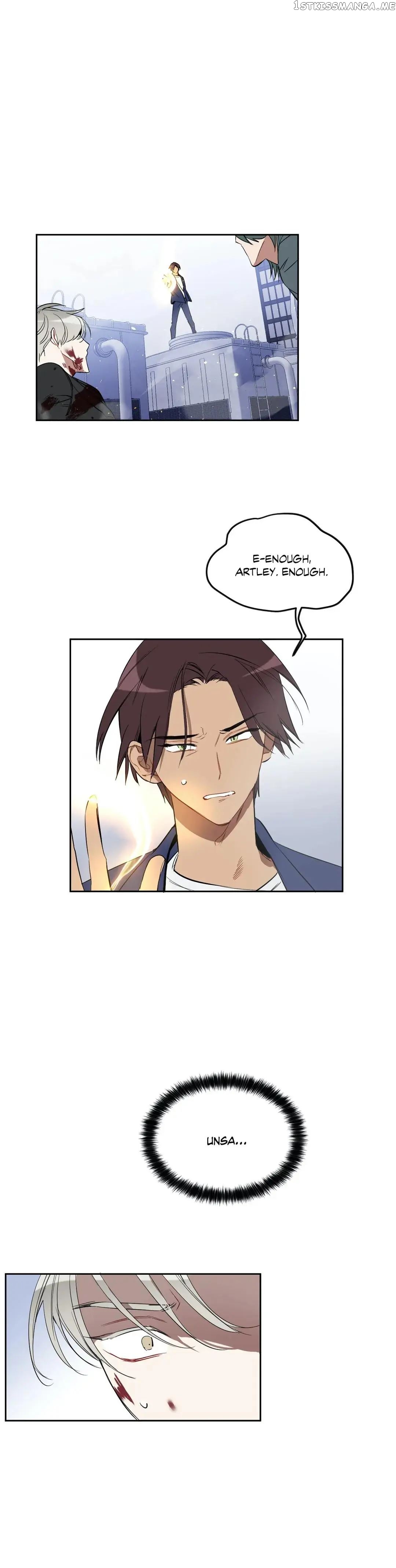 Angel’s Use Chapter 83 - page 16