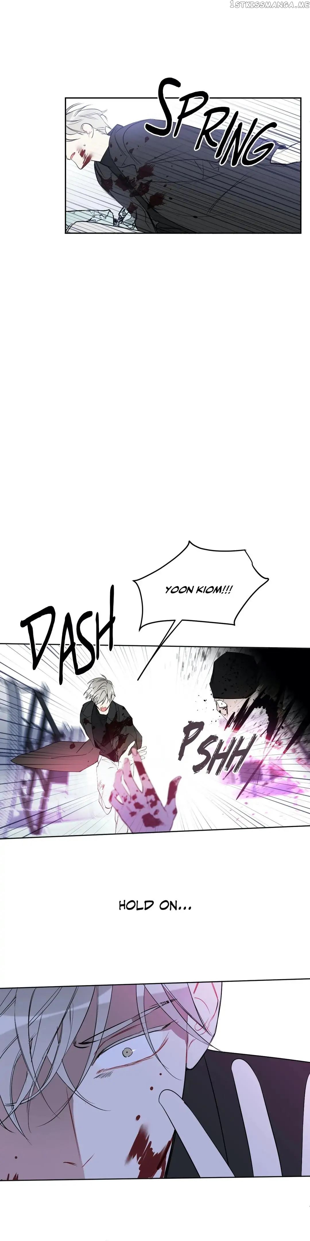 Angel’s Use Chapter 83 - page 17