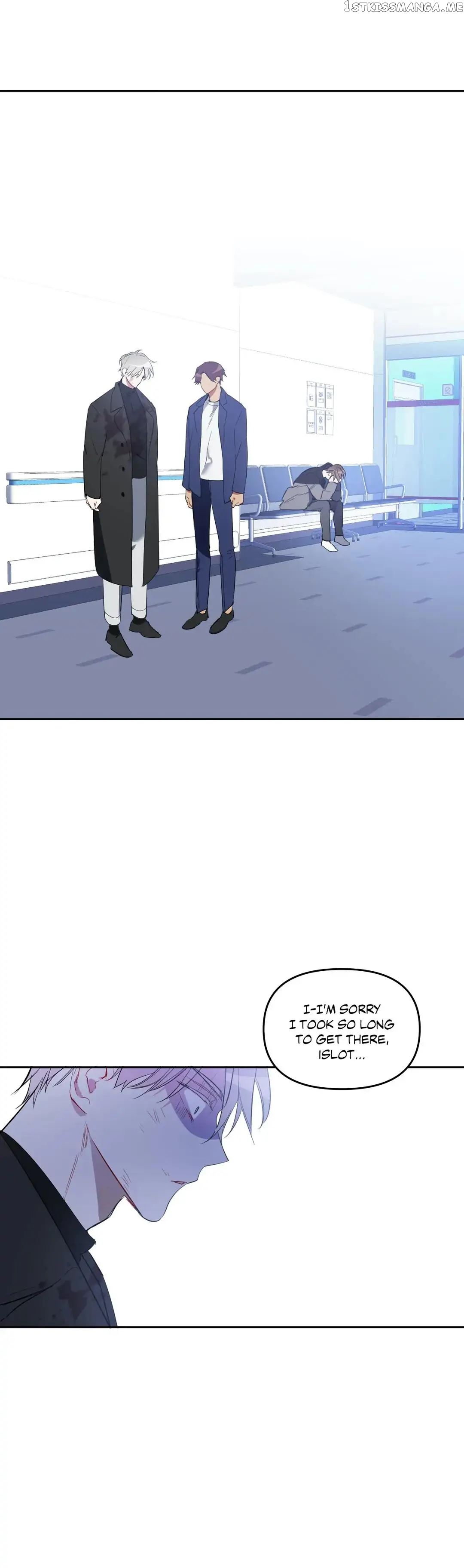 Angel’s Use Chapter 83 - page 21