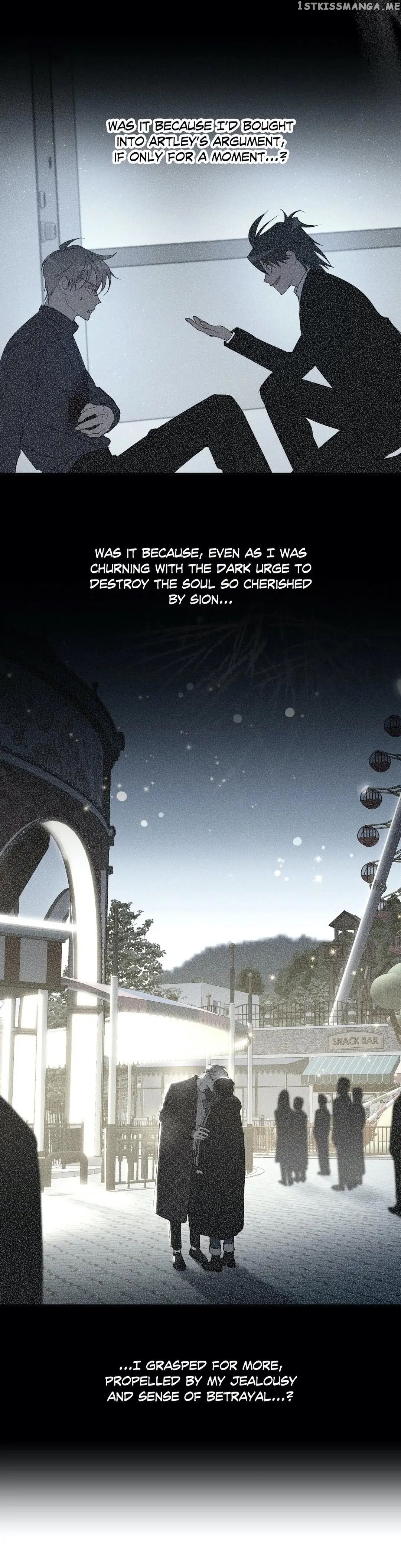 Angel’s Use Chapter 83 - page 24