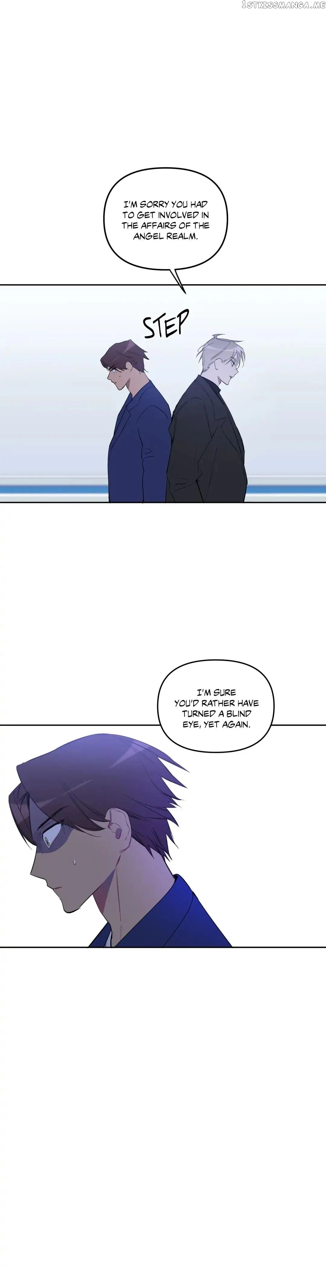 Angel’s Use Chapter 83 - page 26