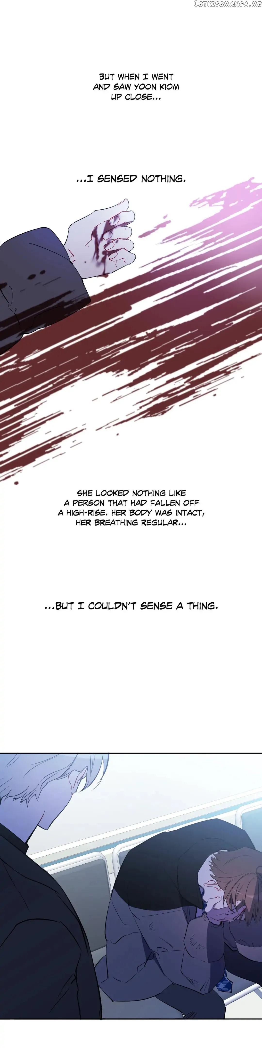 Angel’s Use Chapter 83 - page 29