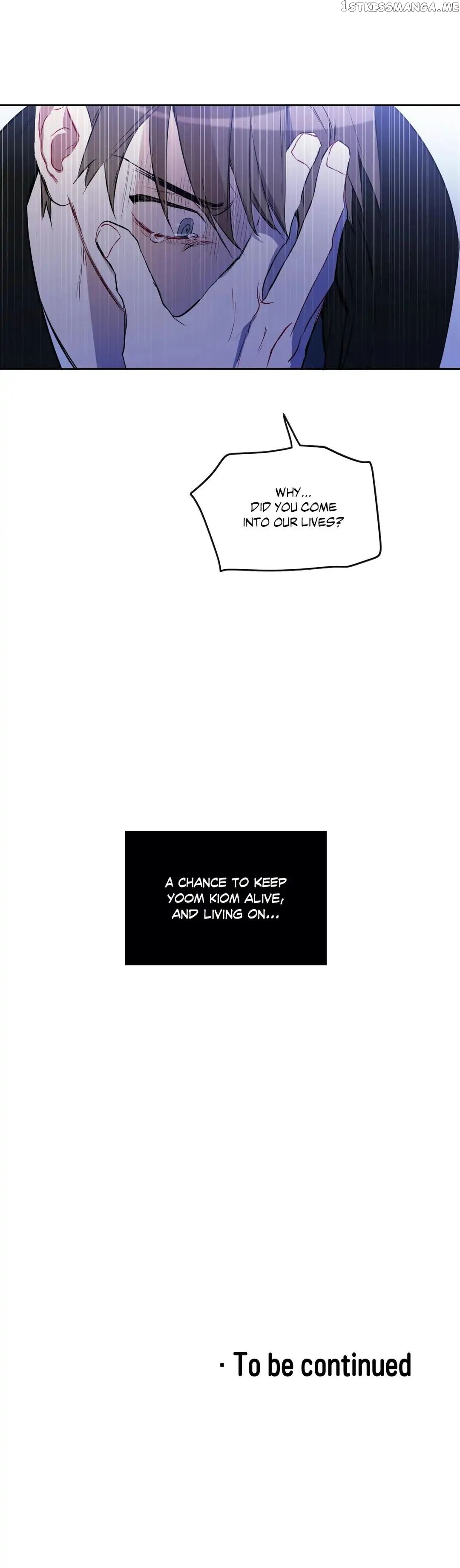 Angel’s Use Chapter 83 - page 31